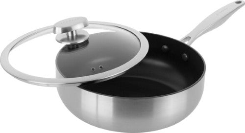 Deep Saute Pan - SCANPAN Nura Non PFAS (26cm/3.7L)