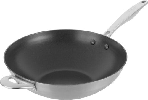 Wok - SCANPAN Nura Non-PFAS (32cm)