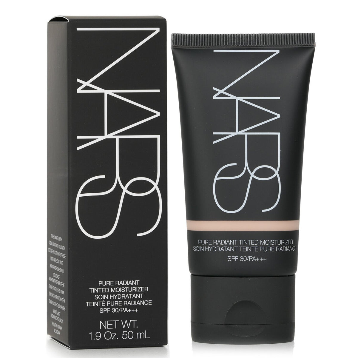 NARS - Pure Radiant Tinted Moisturizer SPF 30 - St Moritz - 50ml/1.9oz