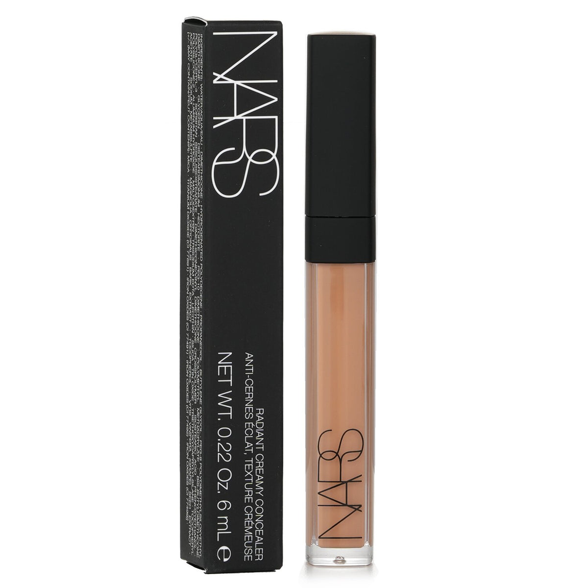 NARS - Radiant Creamy Concealer - Biscuit - 6ml/0.22oz