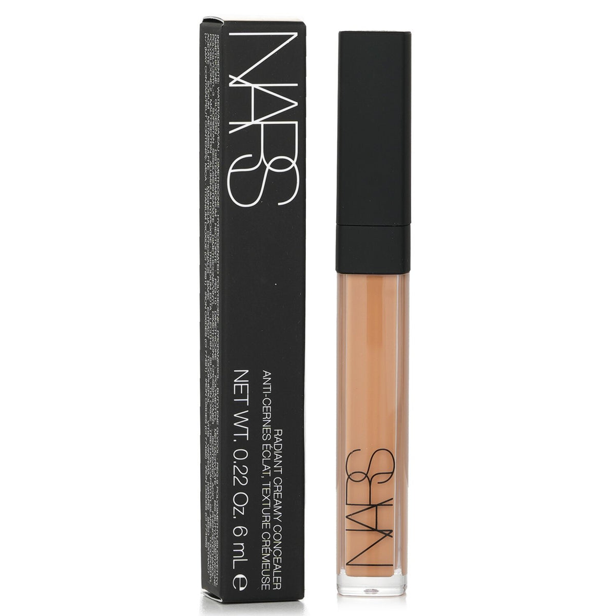 NARS - Radiant Creamy Concealer - Caramel - 6ml/0.22oz