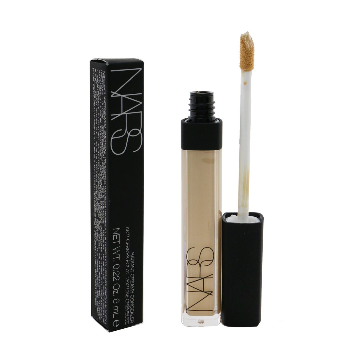 NARS - Radiant Creamy Concealer - Custard - 6ml/0.22oz