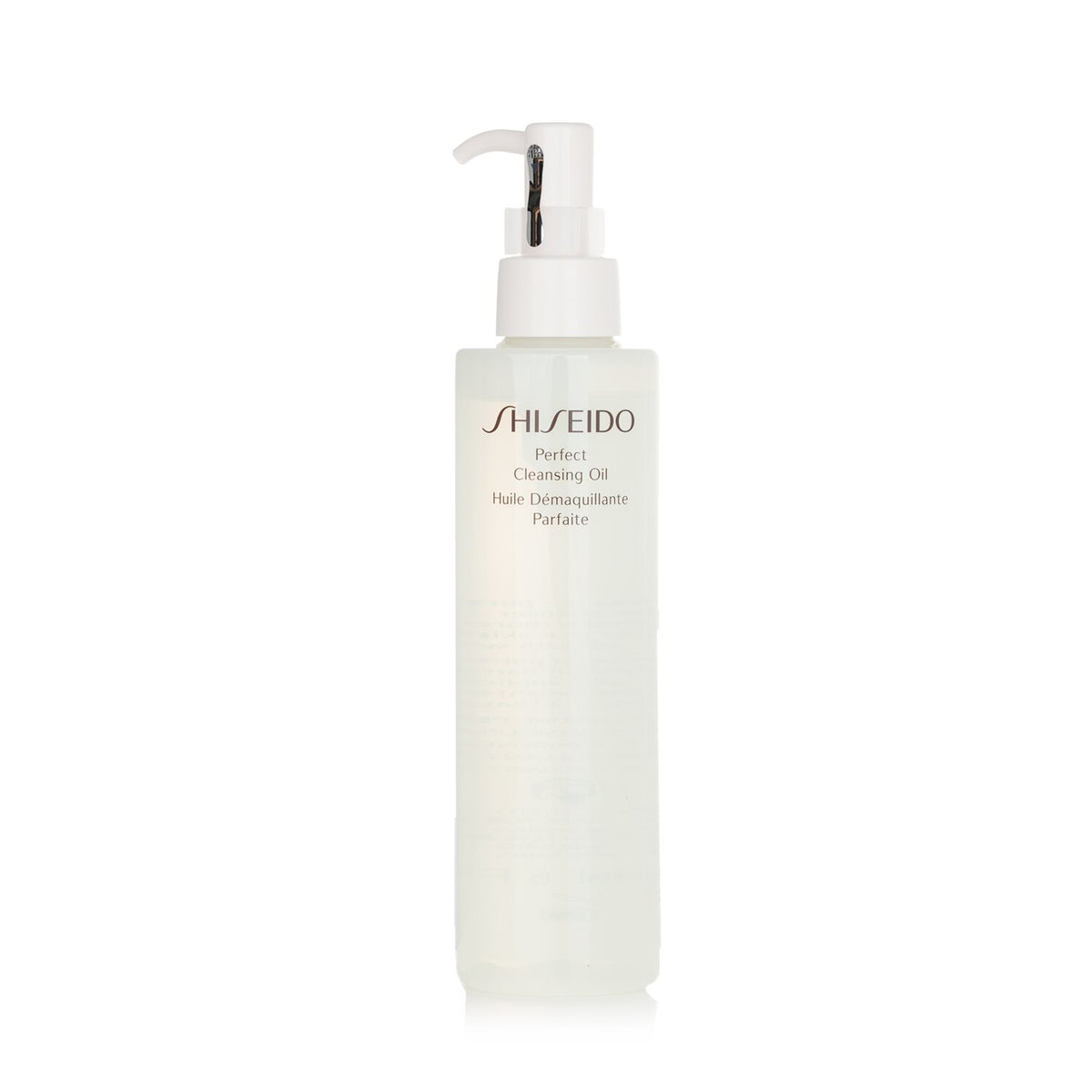 Shiseido - Perfect Cleansing Oil - 180ml/6oz