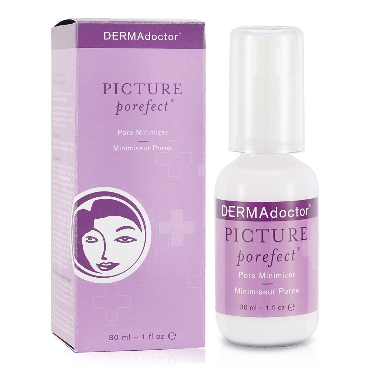 DERMAdoctor - Picture Porefect Pore Minimizer - 30ml/1oz