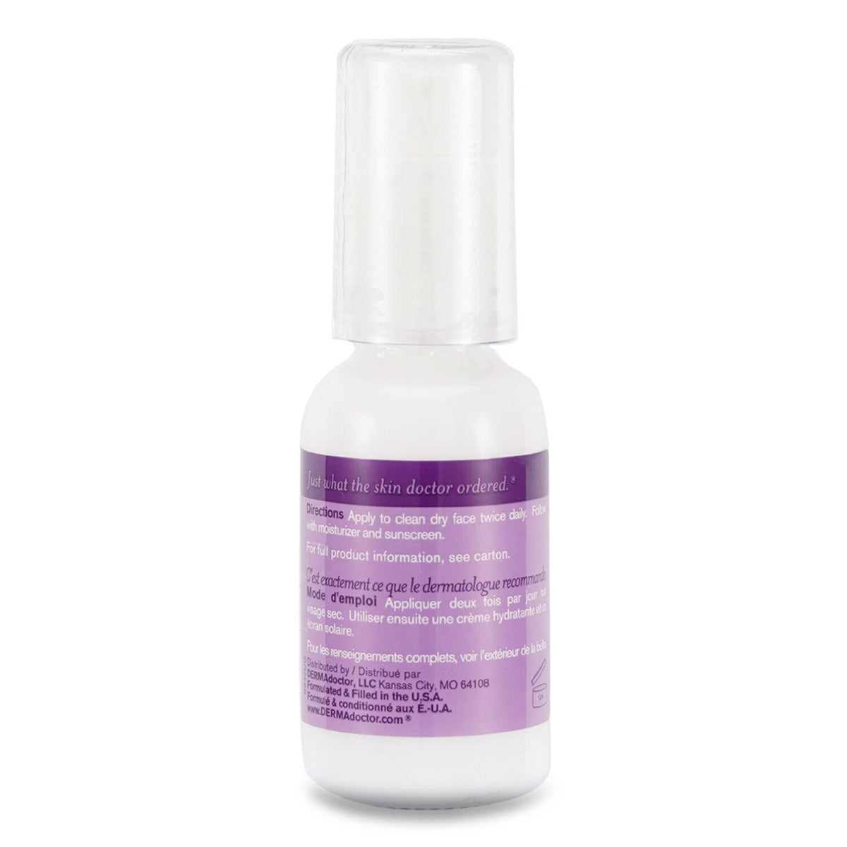 DERMAdoctor - Picture Porefect Pore Minimizer - 30ml/1oz