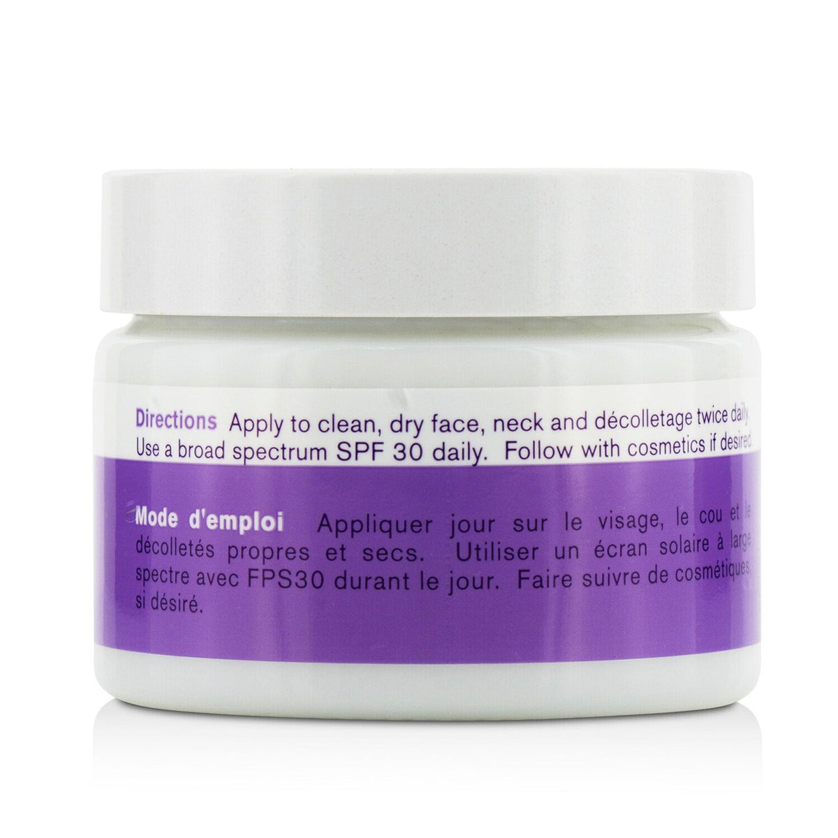 DERMAdoctor - Wrinkle Revenge Rescue & Protect Facial Cream - 50ml/1.7oz