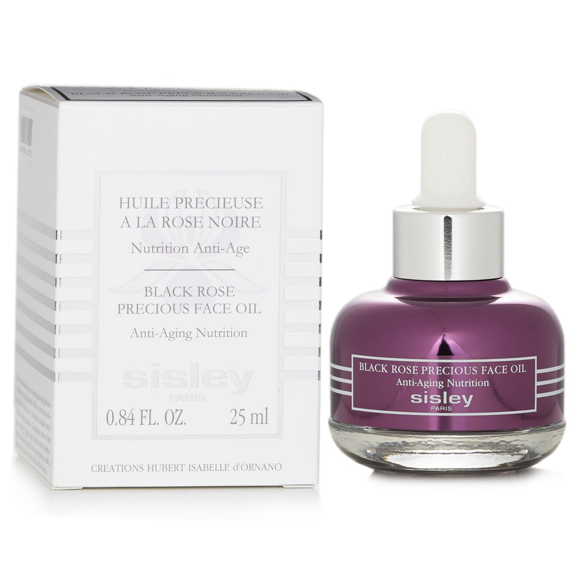 Sisley - Black Rose Precious Face Oil - 25ml/0.84oz