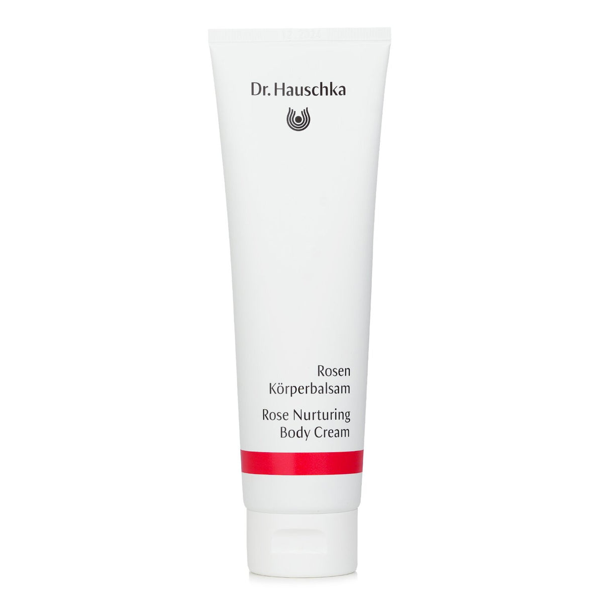 Dr. Hauschka - Rose Nurturing Body Cream - 145ml/4.9oz