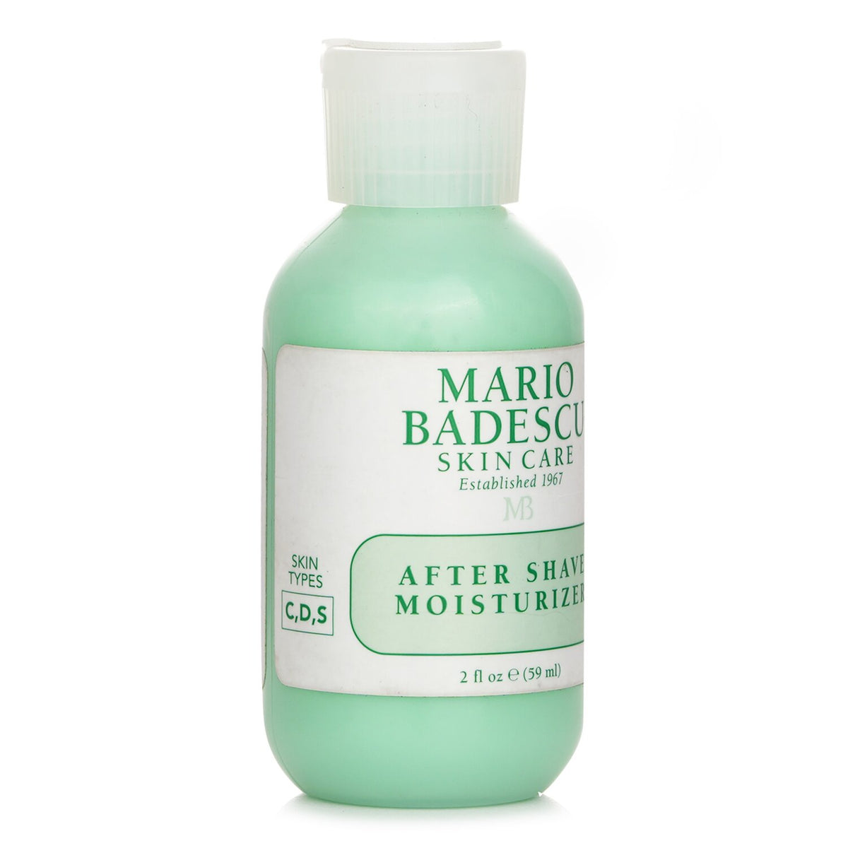 Mario Badescu - After Shave Moisturizer - 59ml/2oz