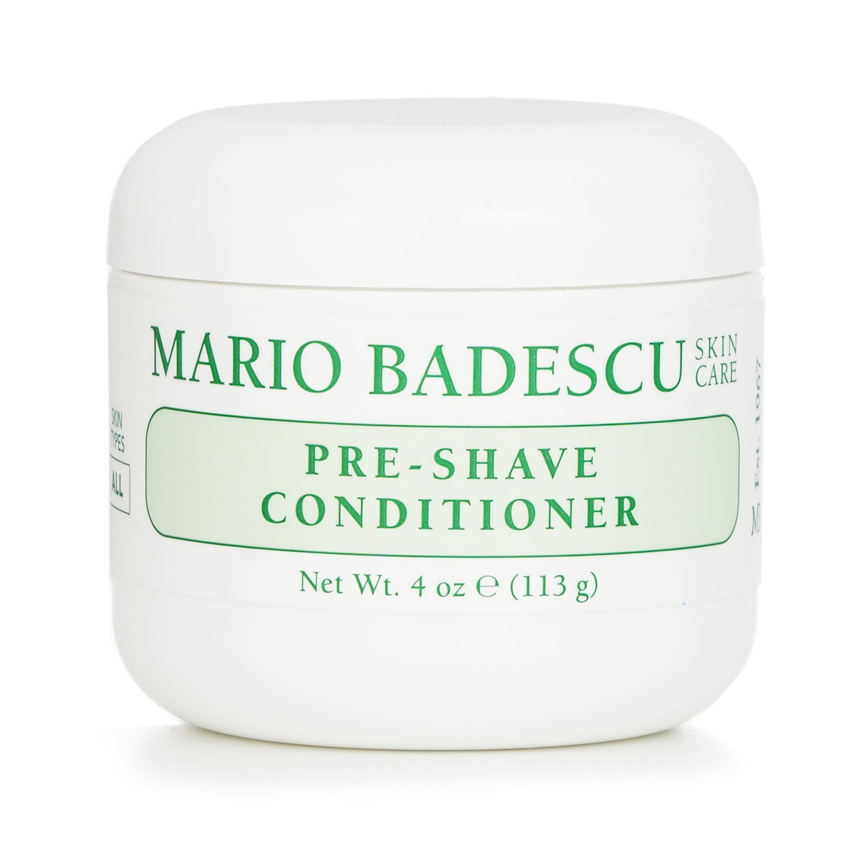 Mario Badescu - Pre-Shave Conditioner - 118ml/4oz