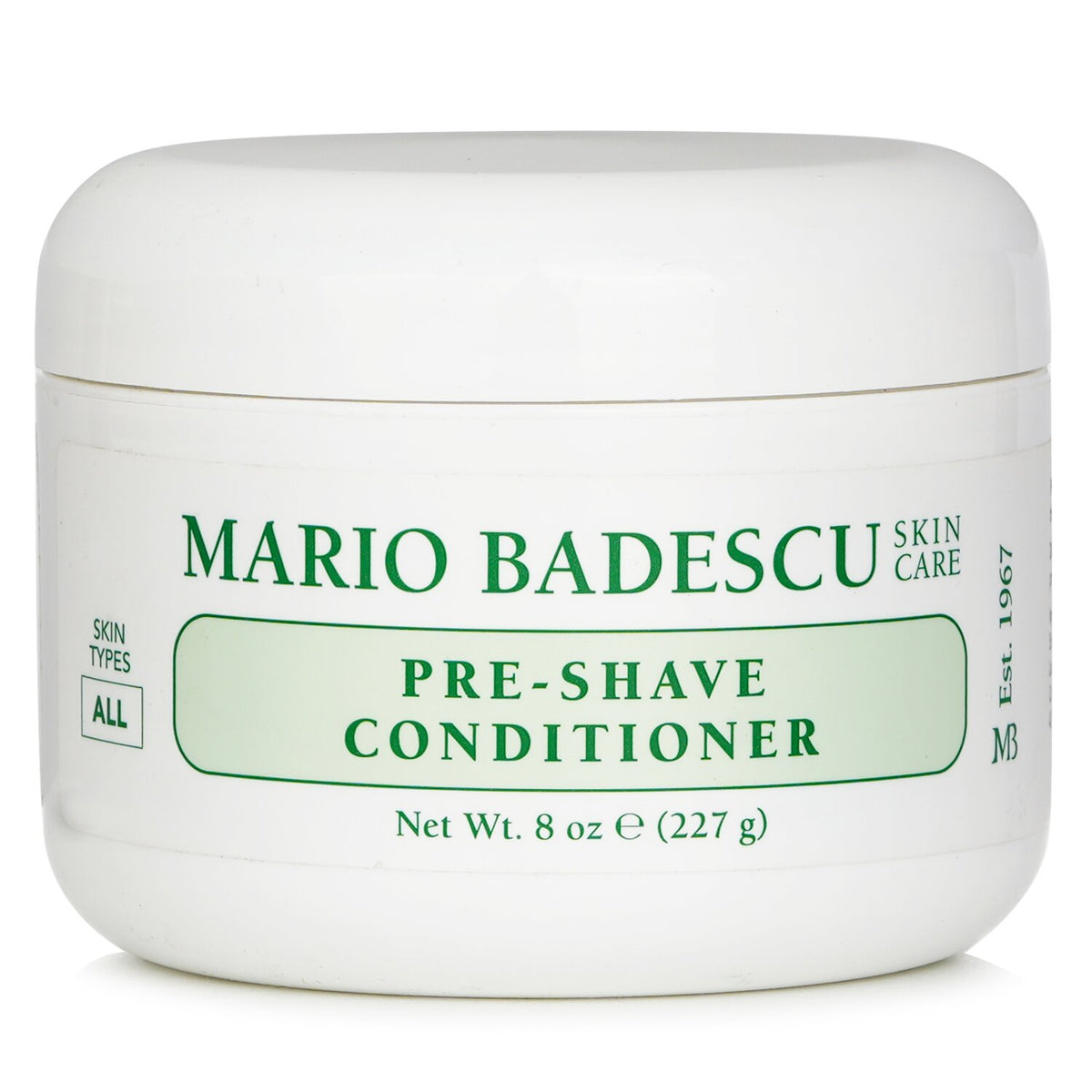 Mario Badescu - Pre-Shave Conditioner - 236ml/8oz