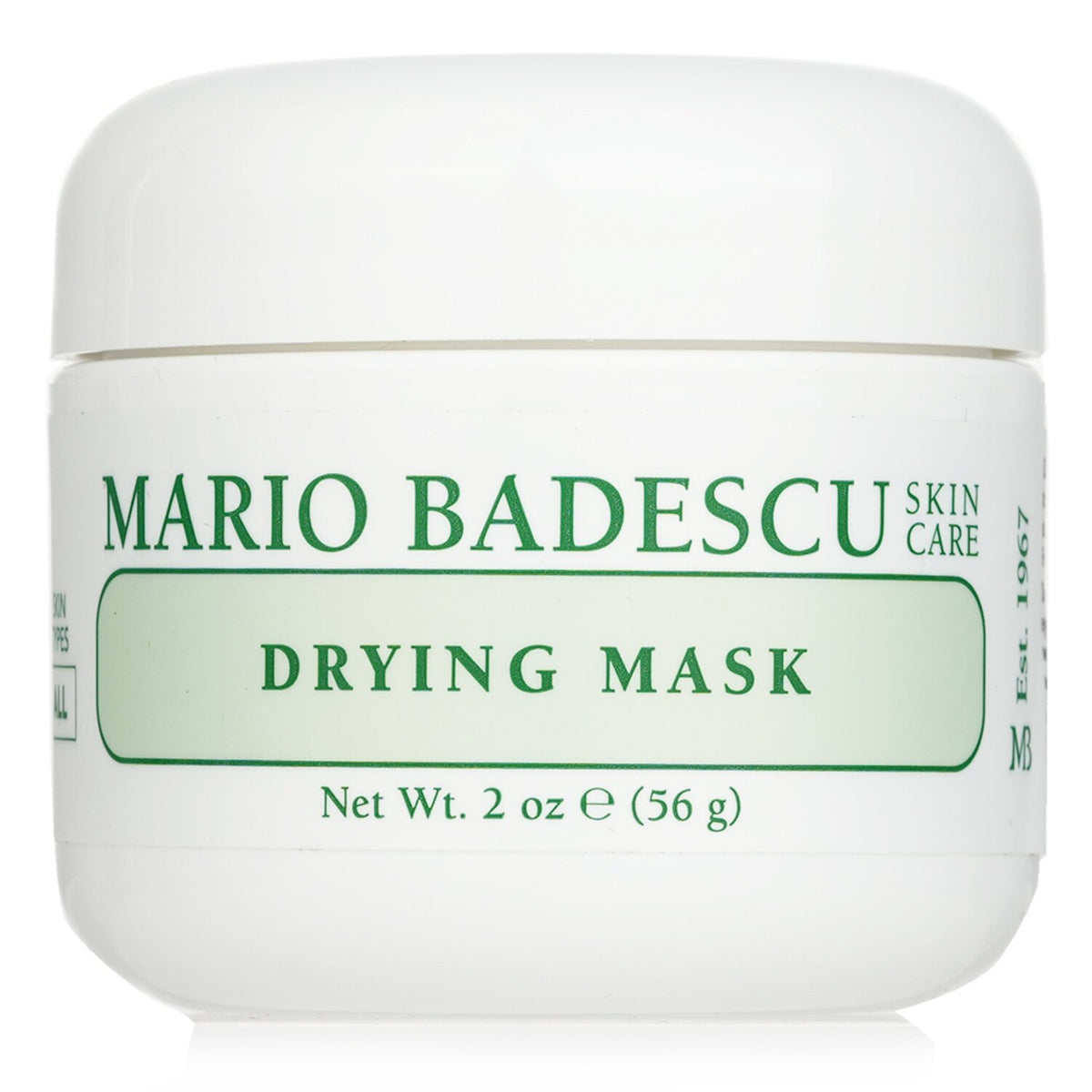 Mario Badescu Drying Mask - For All Skin Types 59ml/2oz