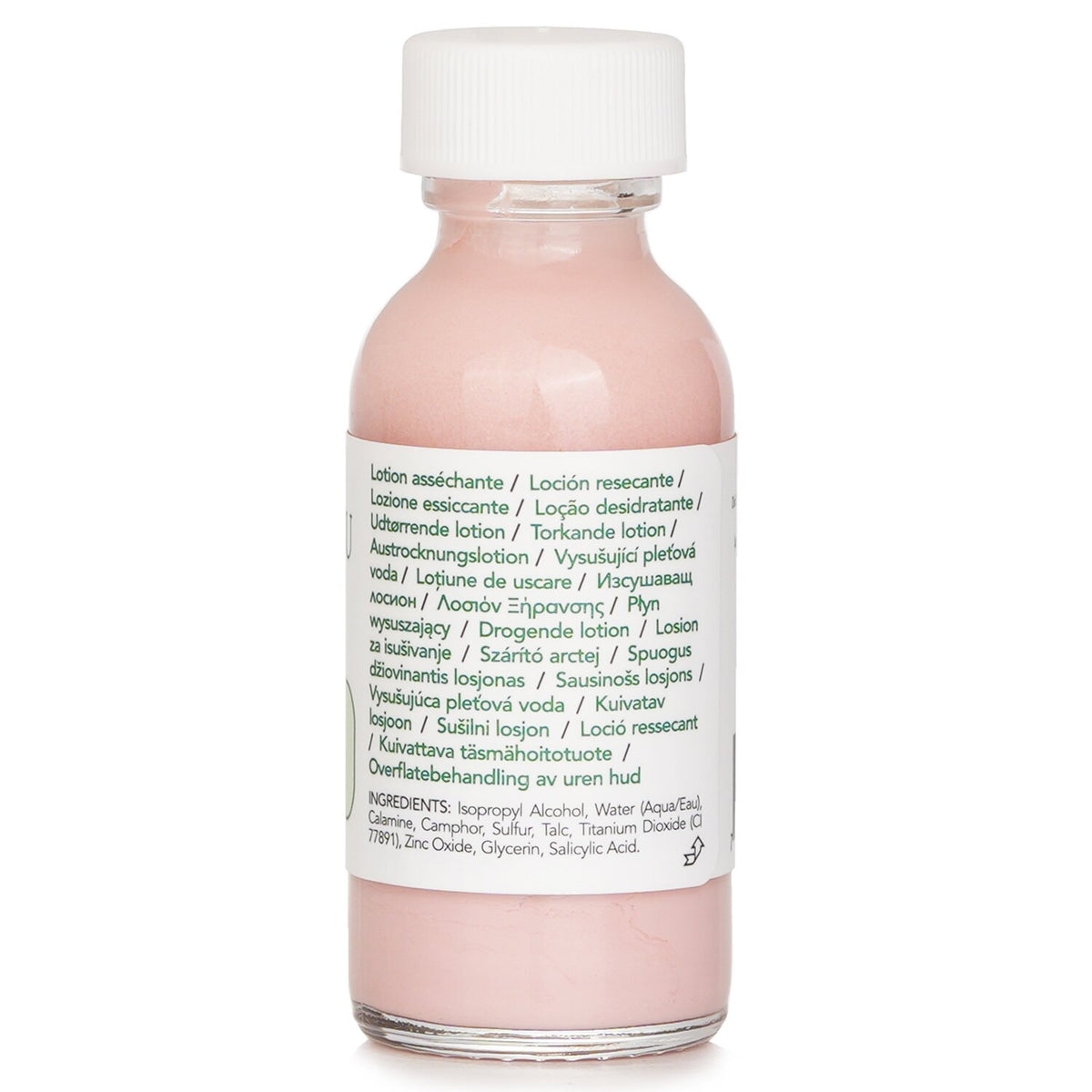 Mario Badescu Drying Lotion - For All Skin Types 29ml/1oz