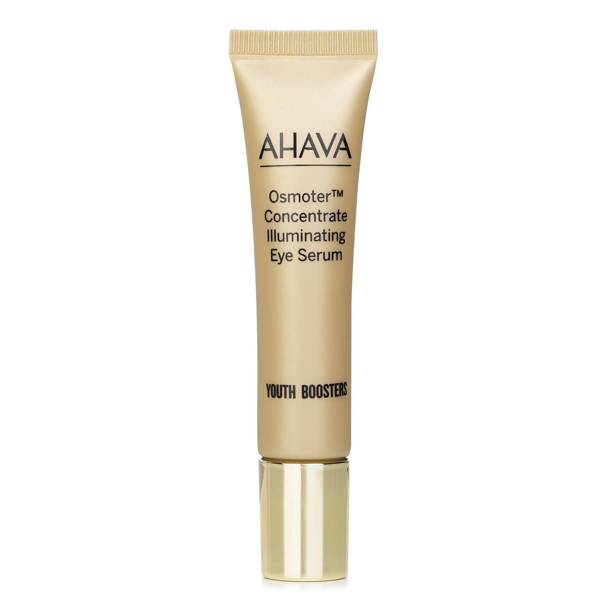Ahava - Dead Sea Osmoter Eye Concentrate - 15ml/0.5oz