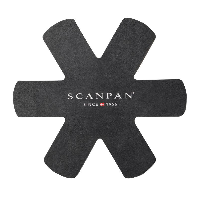 Scanpan Pot Protectors - Set of 3