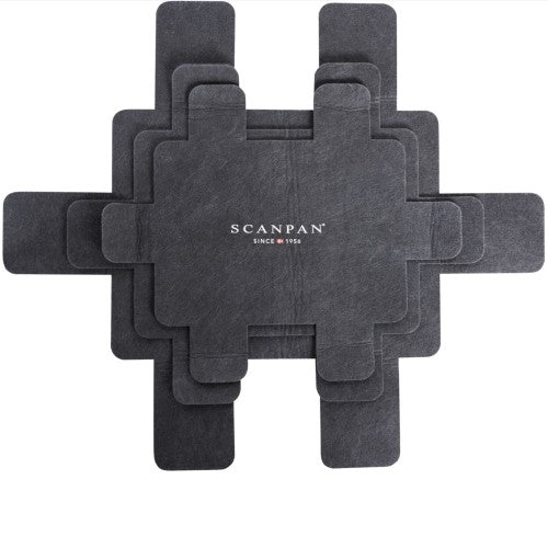 Roaster Pan Protector - Scanpan (Set of 3)