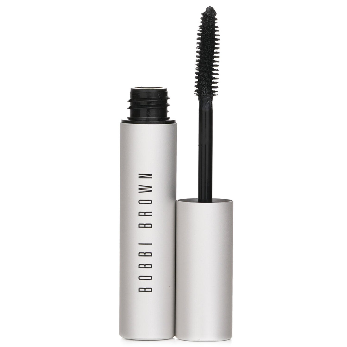 Bobbi Brown - Smokey Eye Mascara - # 01 Black - 6ml/0.2oz