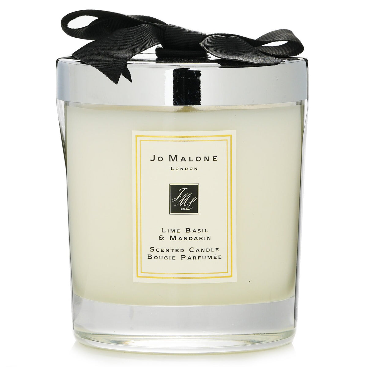 Jo Malone - Lime Basil & Mandarin Scented Candle - 200g (2.5 inch)