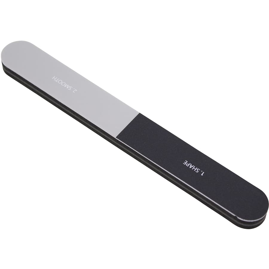 Dash Nail Buffer 3-way 1ea