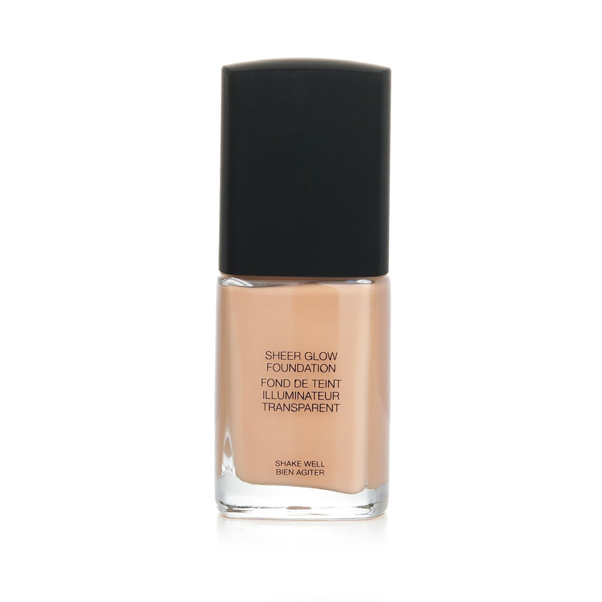 NARS - Sheer Glow Foundation - Vallauris (Medium 1.5) - 30ml/1oz