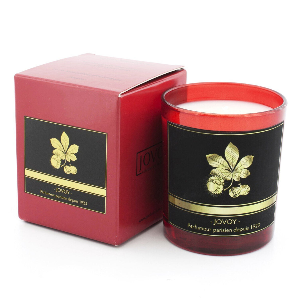 Jovoy - Candle - Marron - 185g/6.5oz