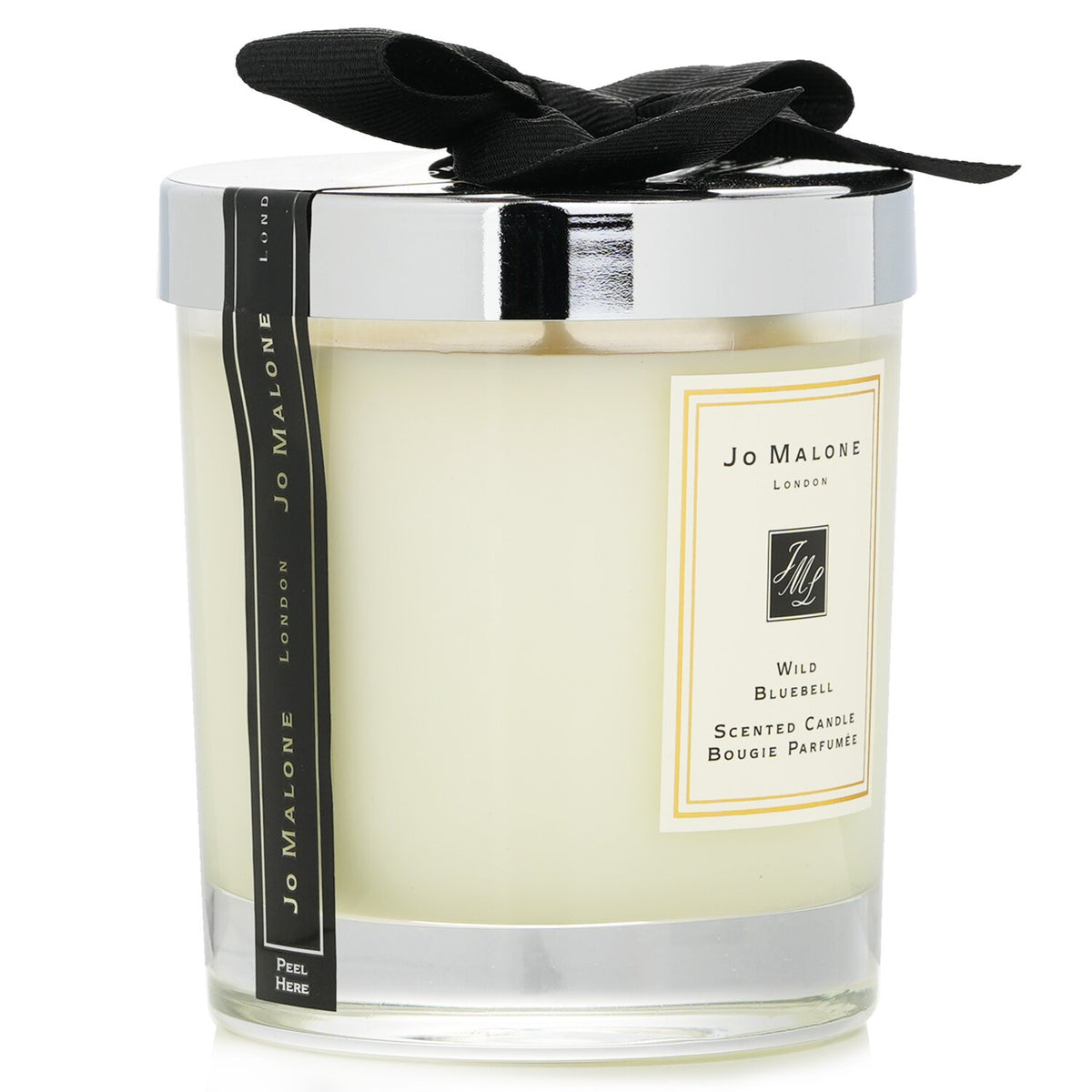 Jo Malone - Wild Bluebell Scented Candle - 200g (2.5 inch)