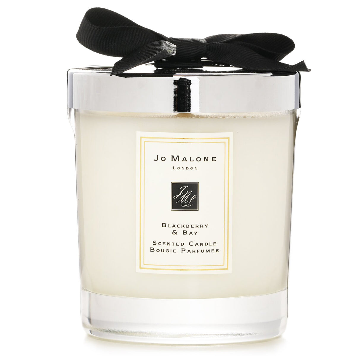 Jo Malone Blackberry & Bay Scented Candle 200g (2.5 inch)