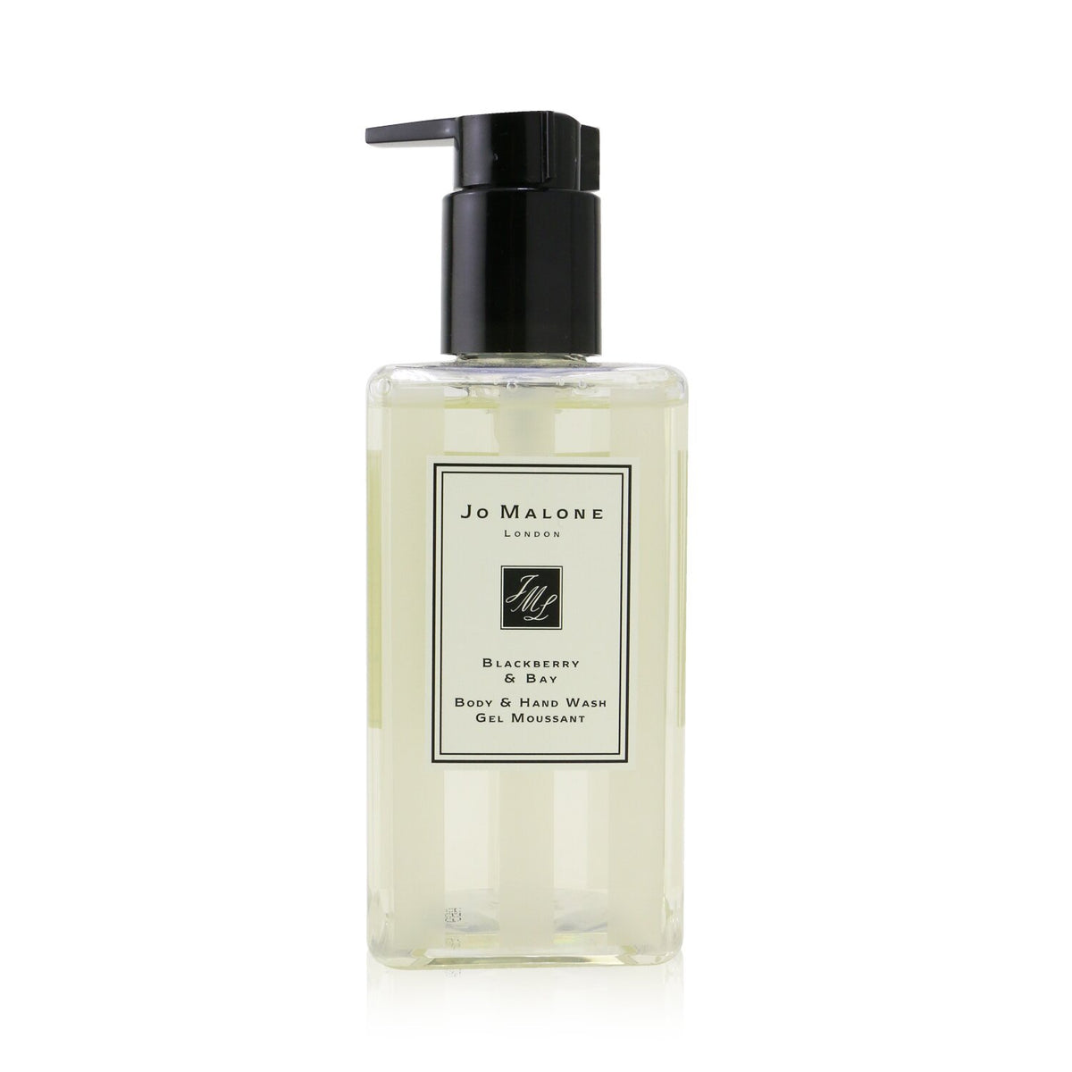 Jo Malone - Blackberry & Bay Body & Hand Wash (With Pump) - 250ml/8.5oz