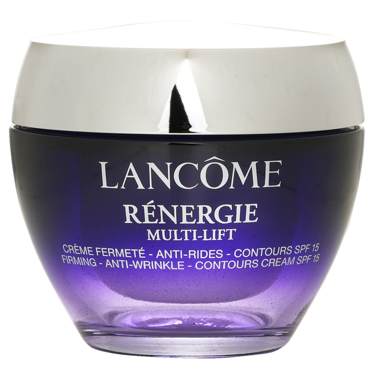 Lancome - Renergie Multi-Lift Redefining Lifting Cream SPF15 (For All Skin Types