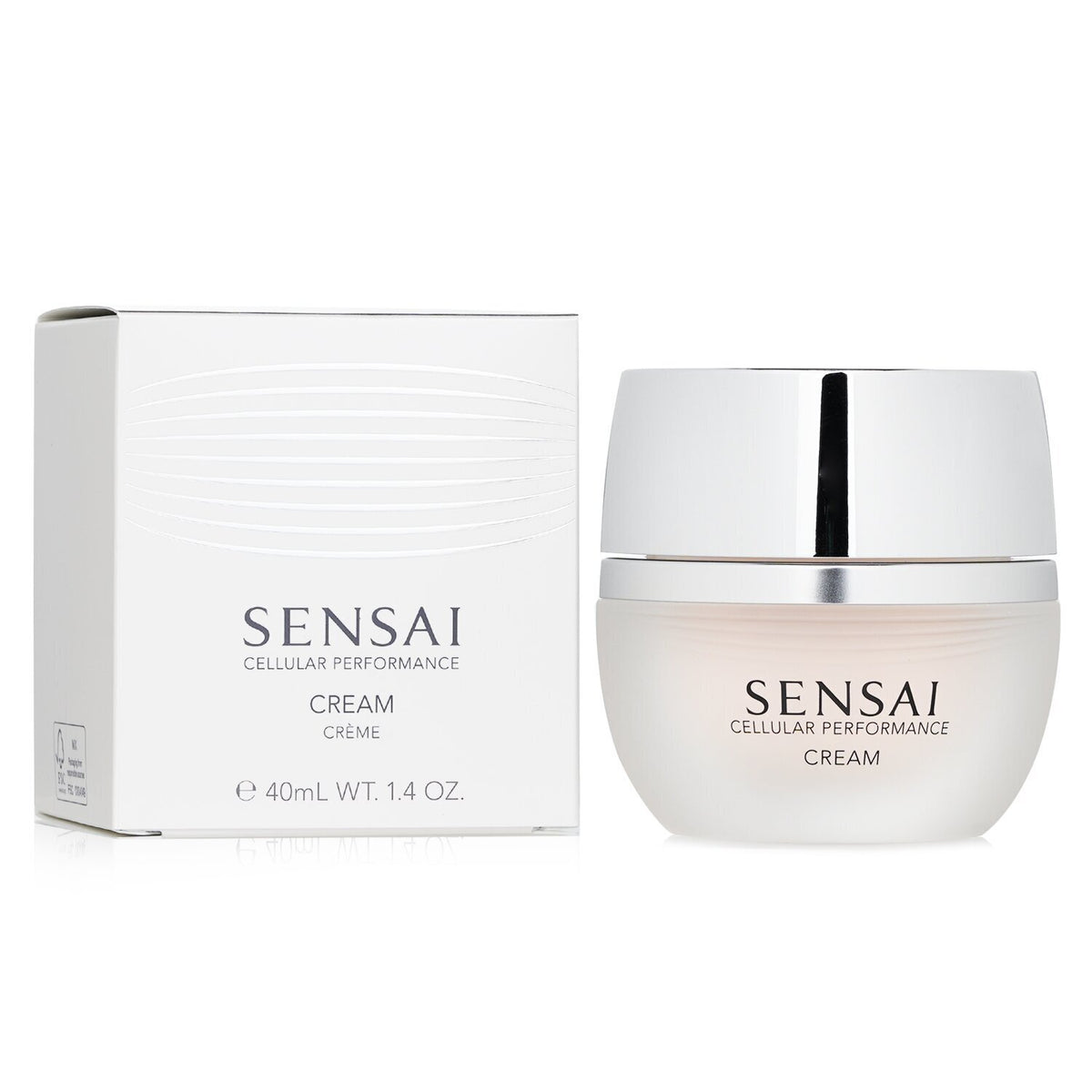Kanebo - Sensai Cellular Performance Cream - 40ml/1.4oz