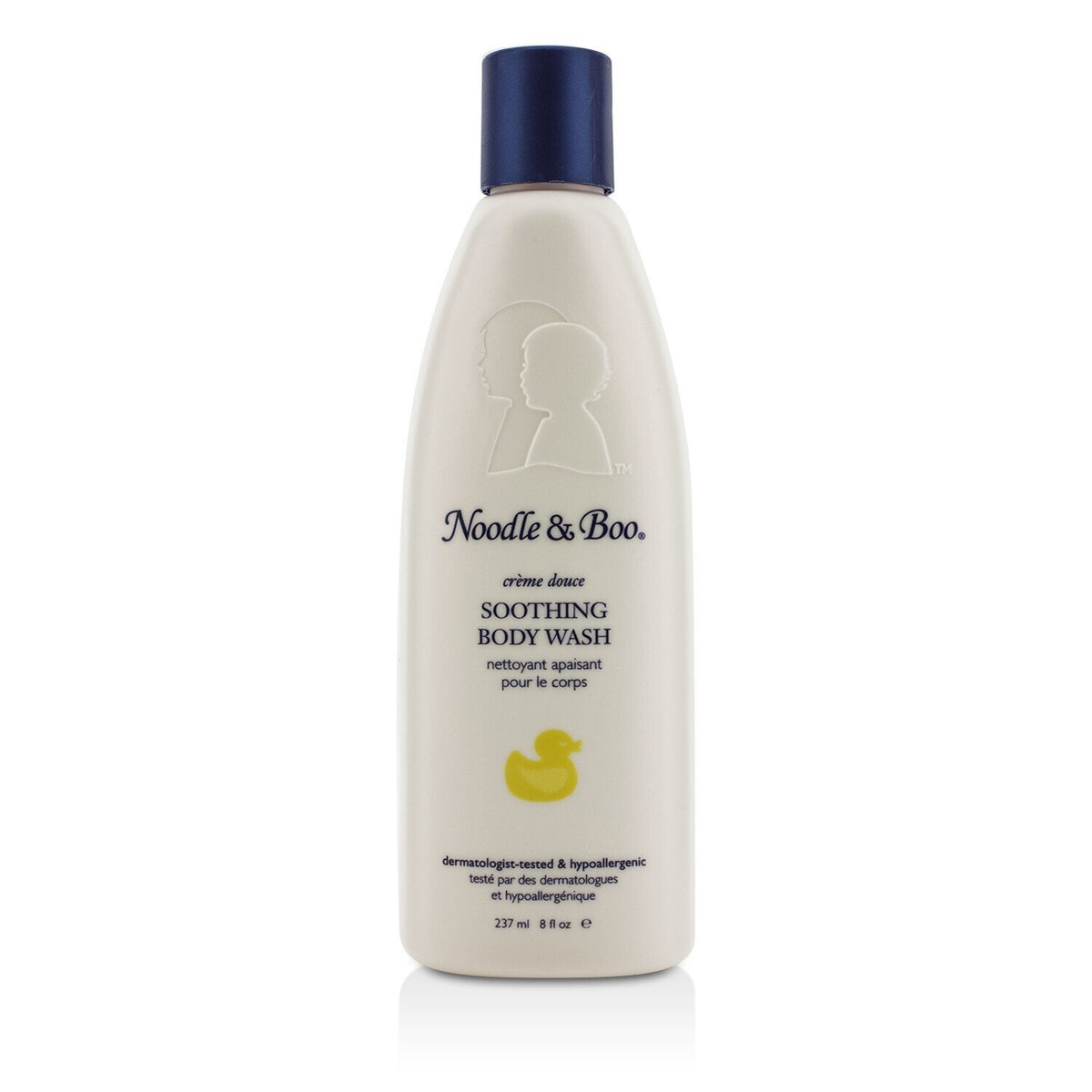 Noodle & Boo - Soothing Body Wash - For Newborns & Babies with Sensitive Skin -