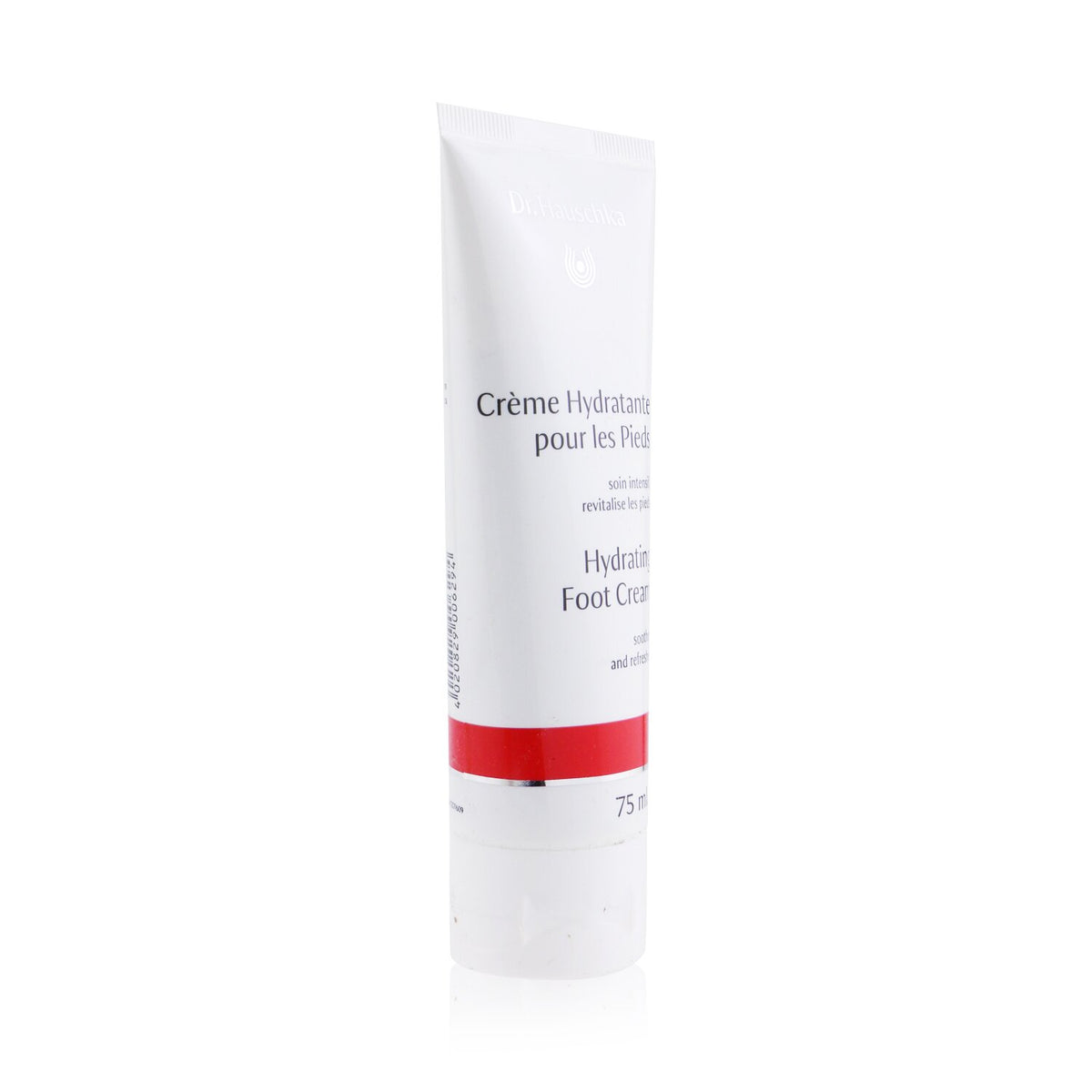 Dr. Hauschka - Hydrating Foot Cream - 75ml/2.5oz