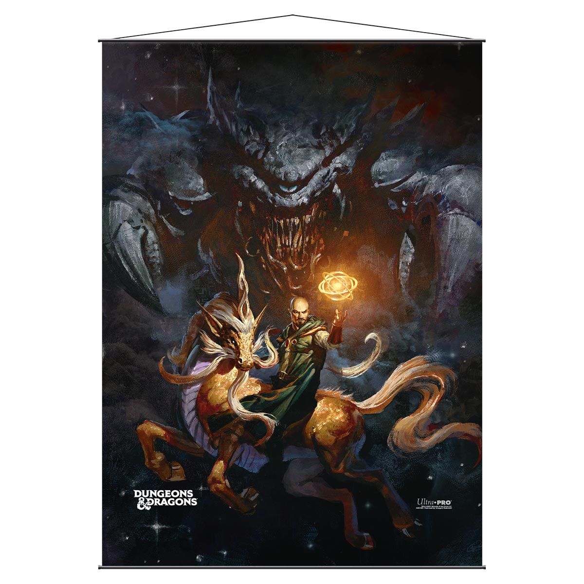 Ultra Pro: UP18359 D&D Cover Series Mordenkainens Monsters of the Multiverse