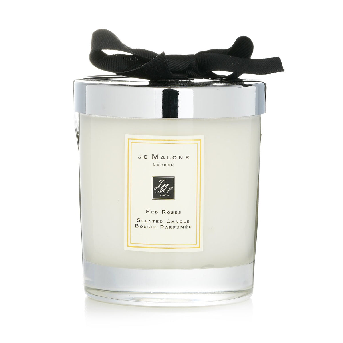 Jo Malone - Red Roses Scented Candle - 200g (2.5 inch)