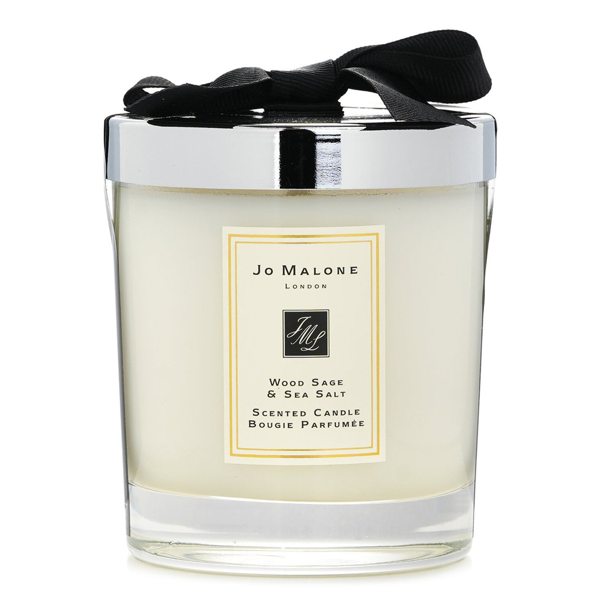 Jo Malone - Wood Sage & Sea Salt Scented Candle - 200g (2.5 inch)