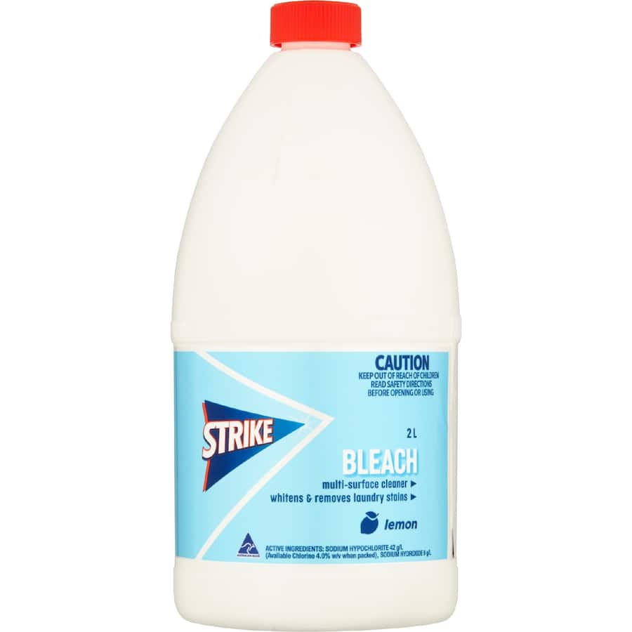 Strike Bleach 2L