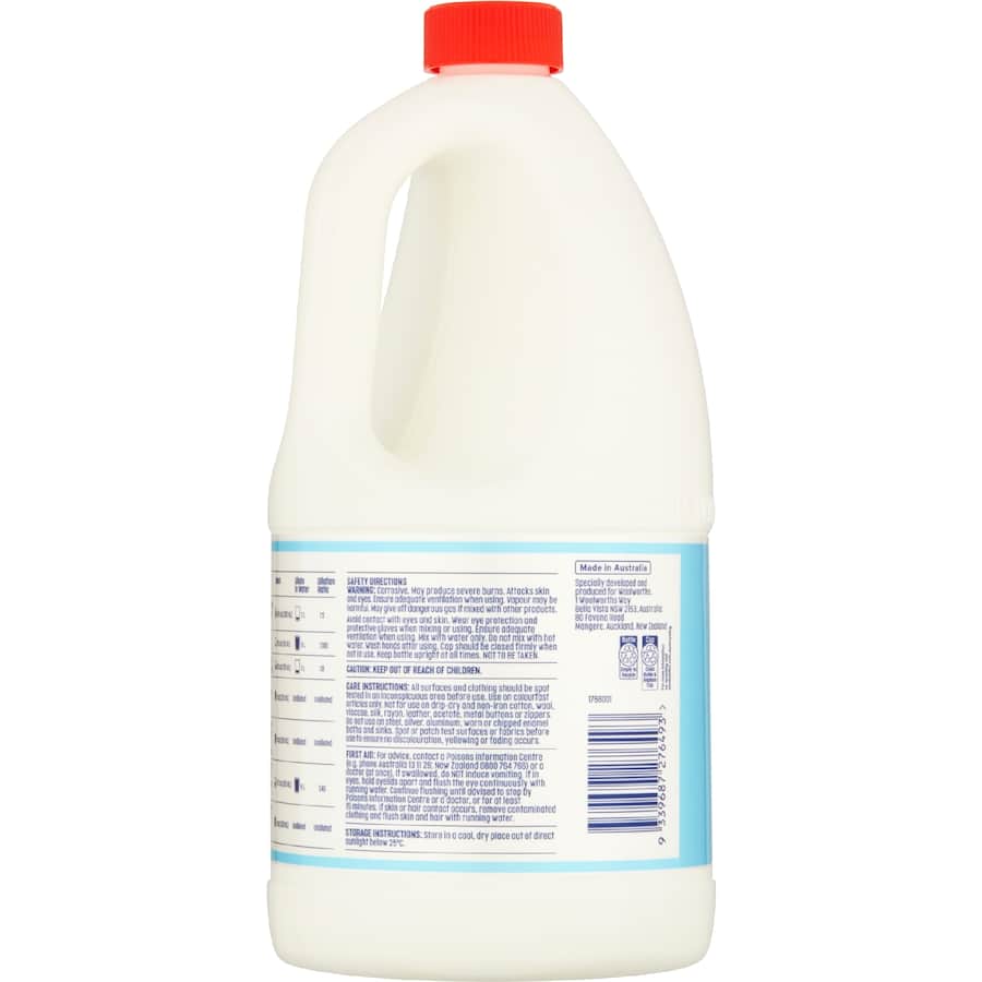 Strike Bleach 2L