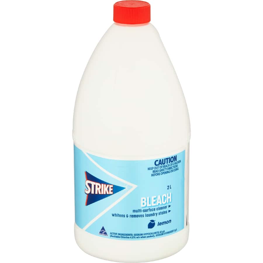 Strike Bleach 2L