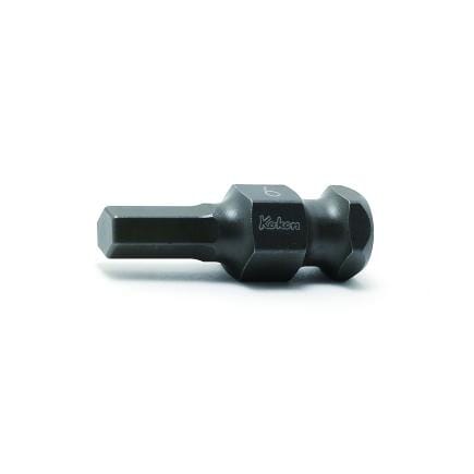 Koken 183H.35 Impact Hex Bit 4mm