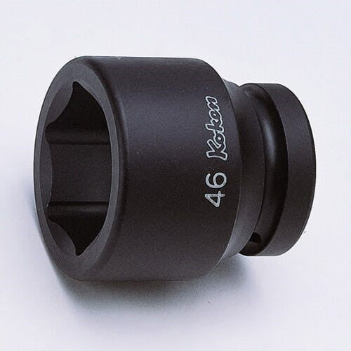Koken 18400M Impact Socket 1"Dr 25mm