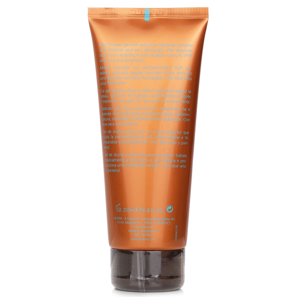 Juvena - Sunsation After Sun Shower Gel - 200ml/6.8oz
