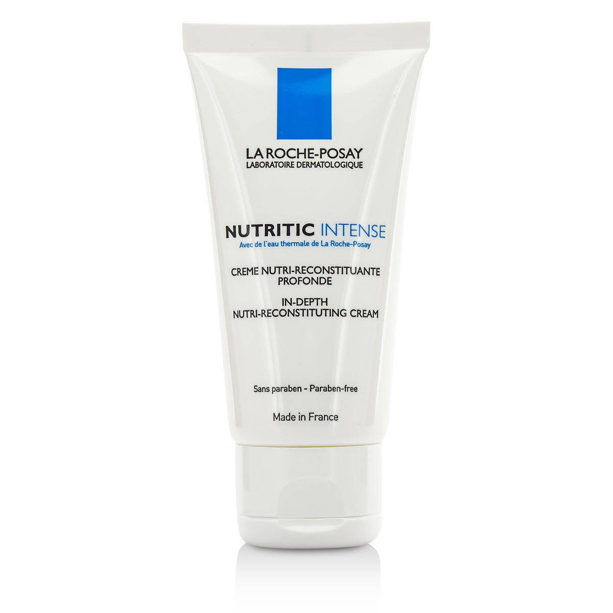 La Roche Posay - Nutritic Intense in-Depth Nutri-Reconstituting Cream - 50ml/1.