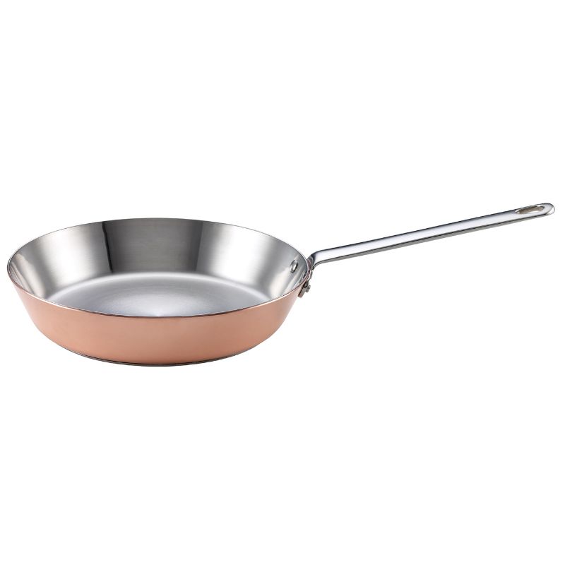 Scanpan Maitre' D Fry Pan 26cm