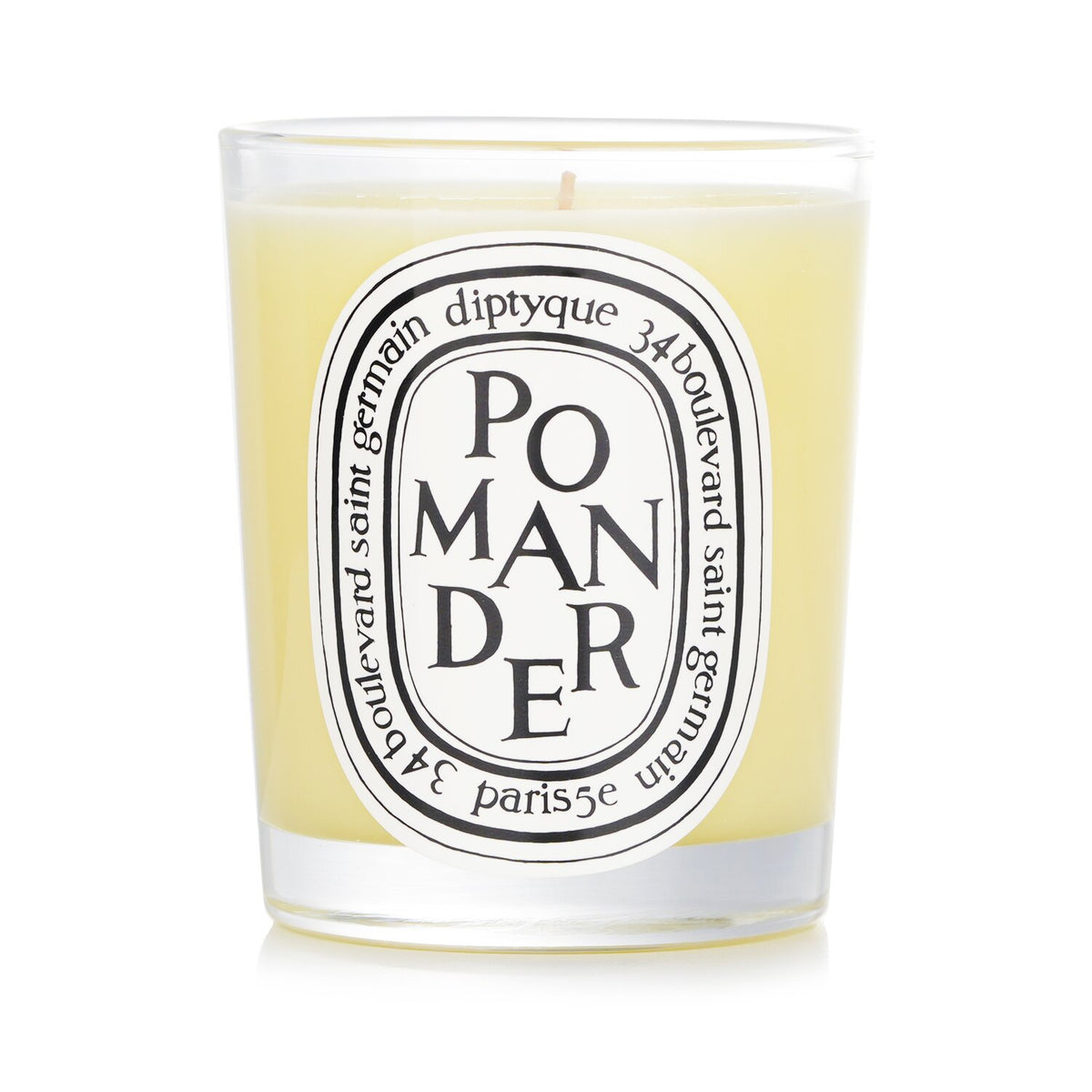 Diptyque - Scented Candle - Pomander - 190g/6.5oz