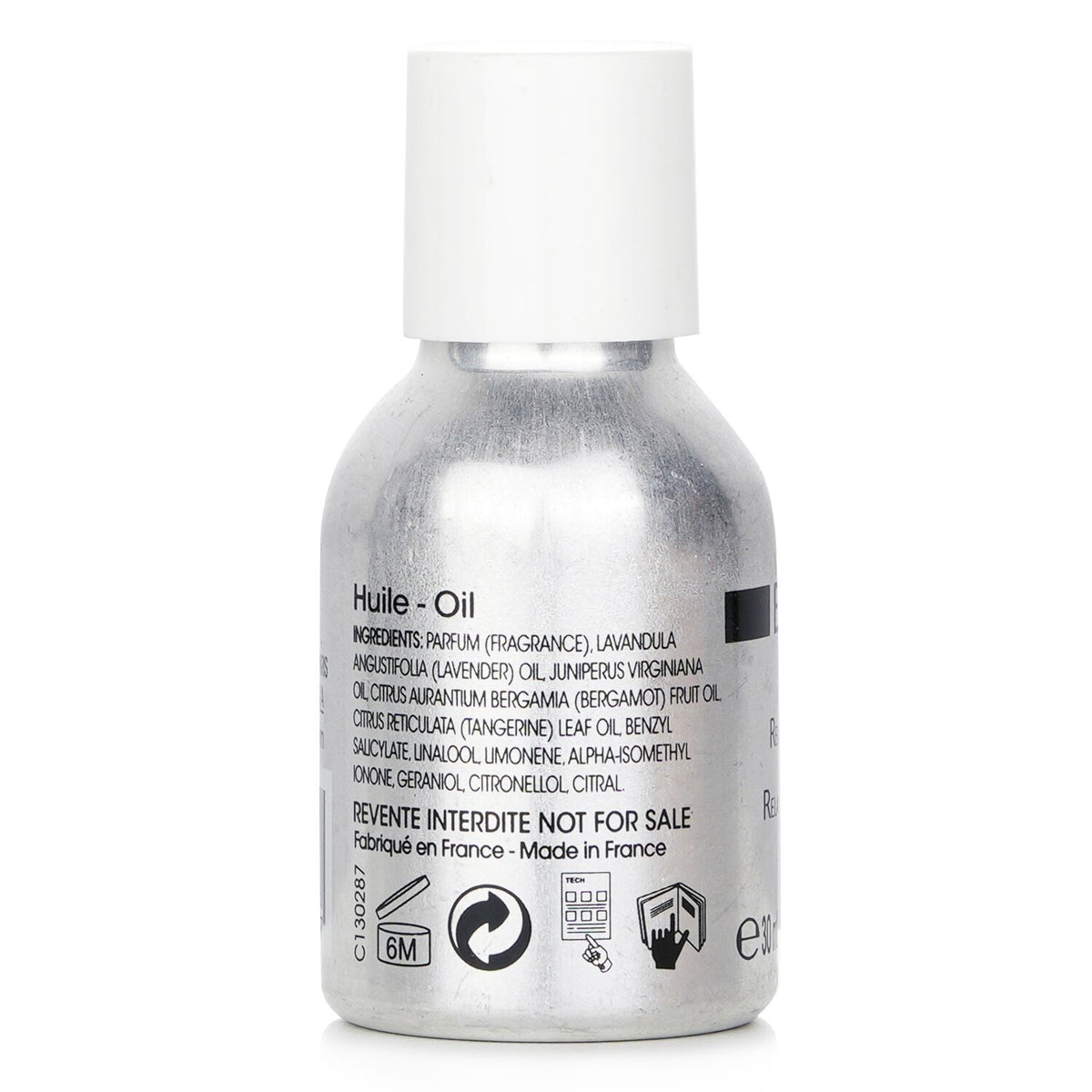 Ella Bache - Relaxing-Stress Release Intense Extract (Salon Product) - 30ml/1.0
