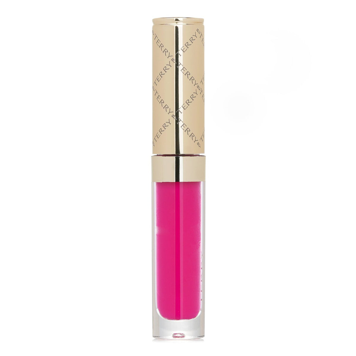 By Terry - Terrybly Velvet Rouge - # 7 Bankable Rose - 2ml/0.07oz