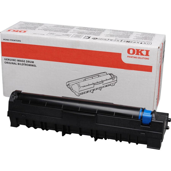 OKI 44844481 Yellow Drum