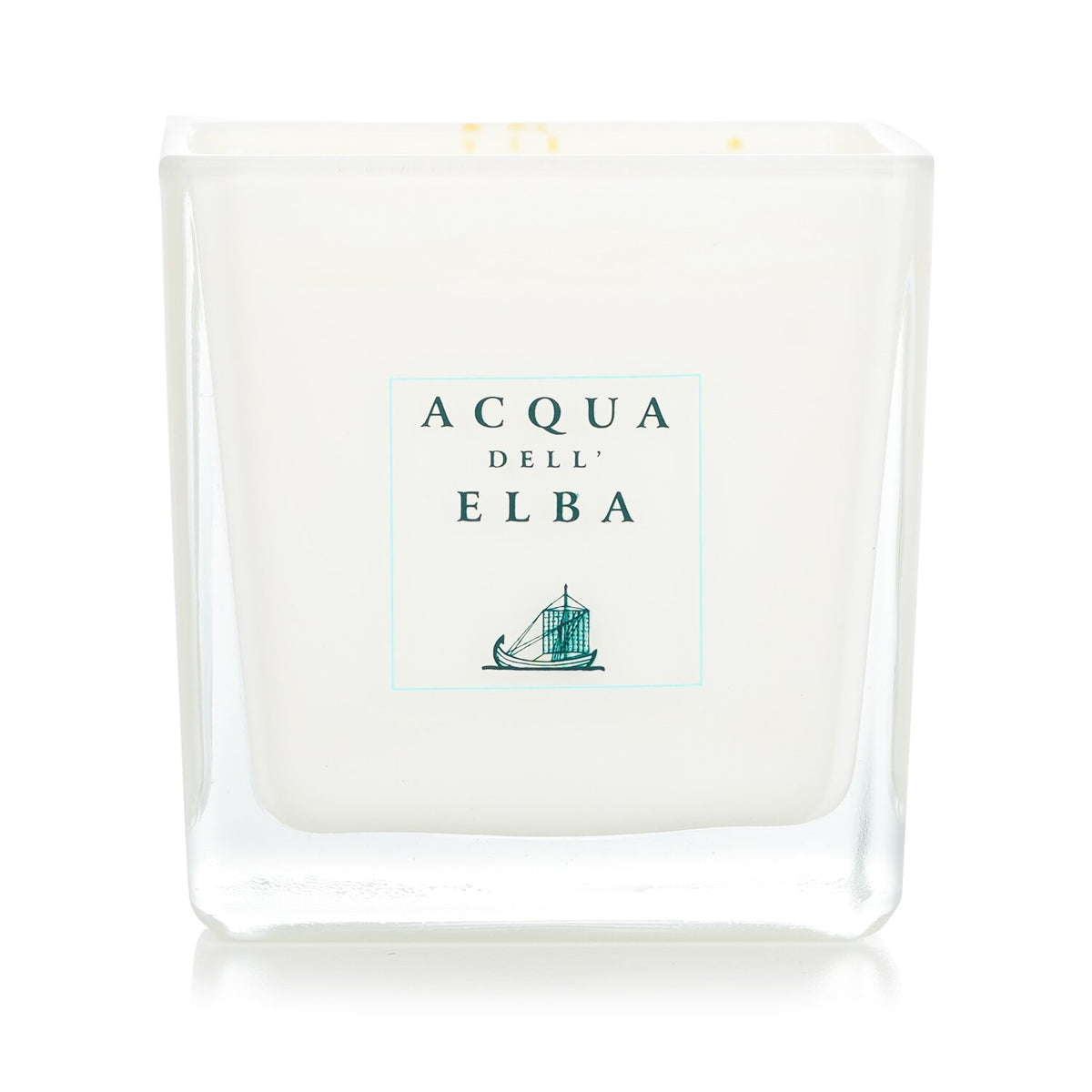Acqua Dell'Elba - Scented Candle - Fiori - 180g/6.4oz