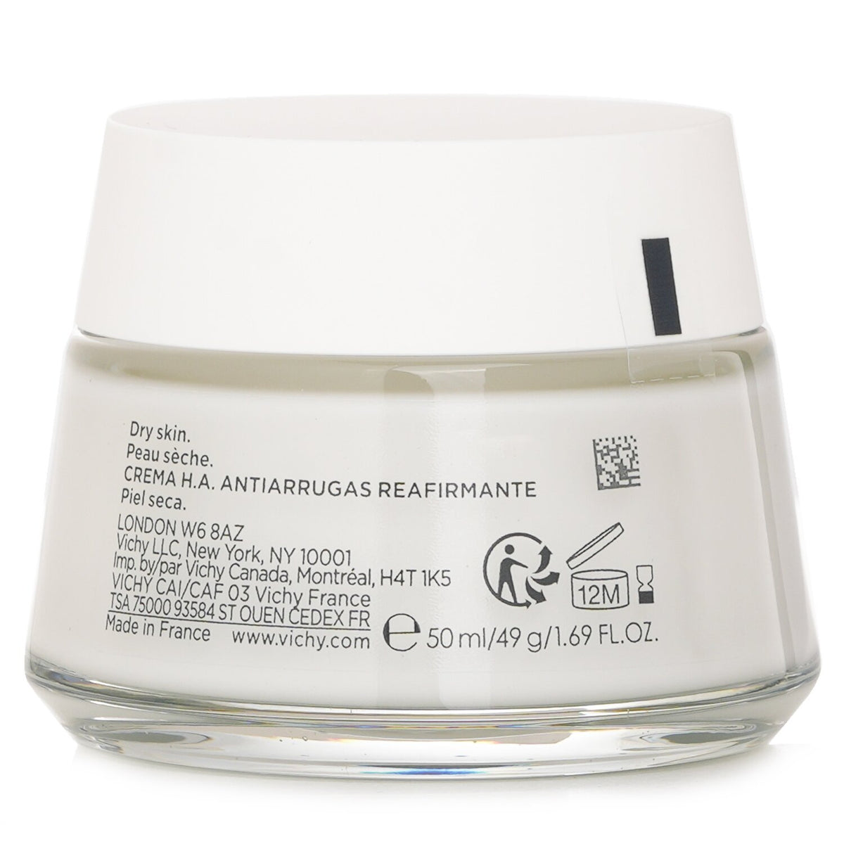 Vichy LiftActiv Supreme Intensive Anti-Wrinkle & Firming Corrective Care Cre