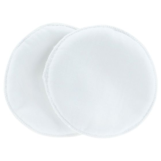 Bamboo 6pk Breast Pads - Baby First